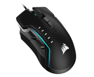 Corsair Glaive Pro (czarny, RGB, alu) - 493438 - zdjęcie 6